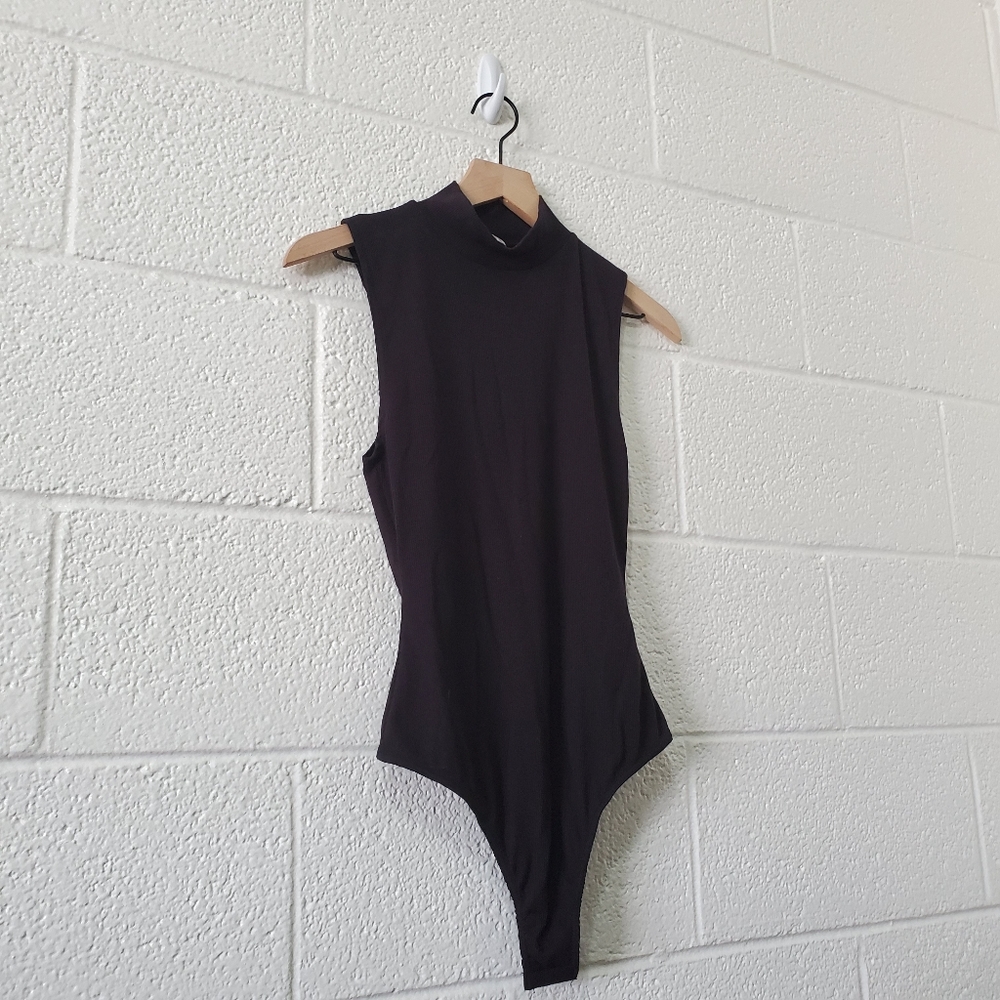 Free People Bodysuit